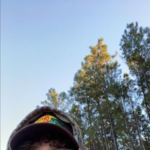 Meet your Posher, Seth